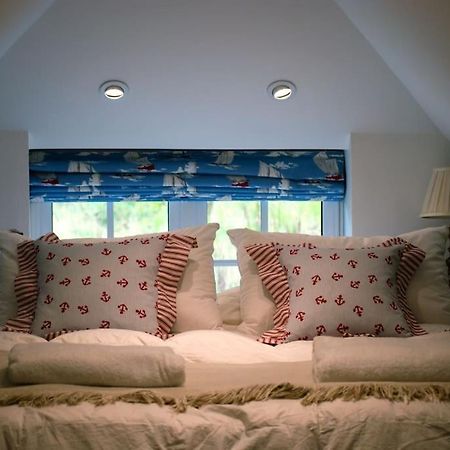 Chestnut Cottage, New Forest, Beaulieu Village Esterno foto