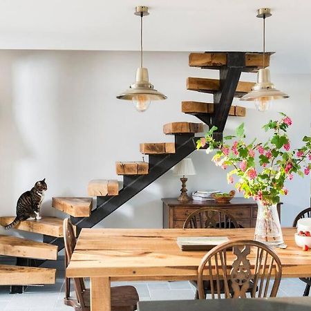 Chestnut Cottage, New Forest, Beaulieu Village Esterno foto