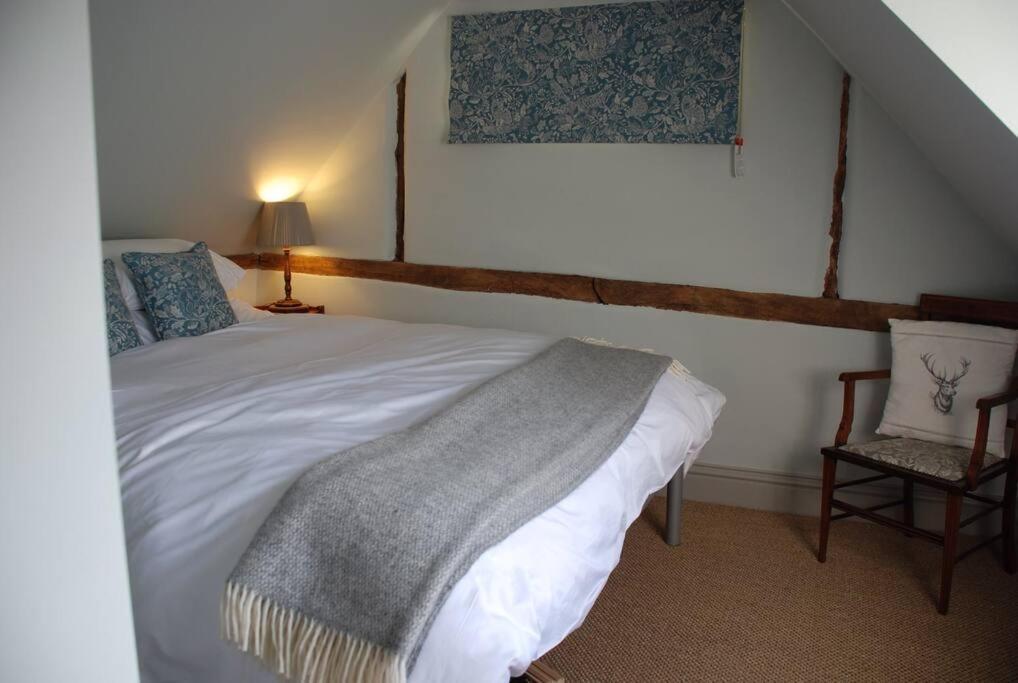 Chestnut Cottage, New Forest, Beaulieu Village Esterno foto