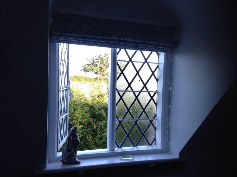 Chestnut Cottage, New Forest, Beaulieu Village Esterno foto