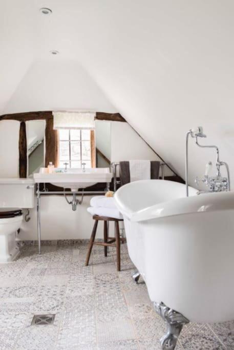 Chestnut Cottage, New Forest, Beaulieu Village Esterno foto