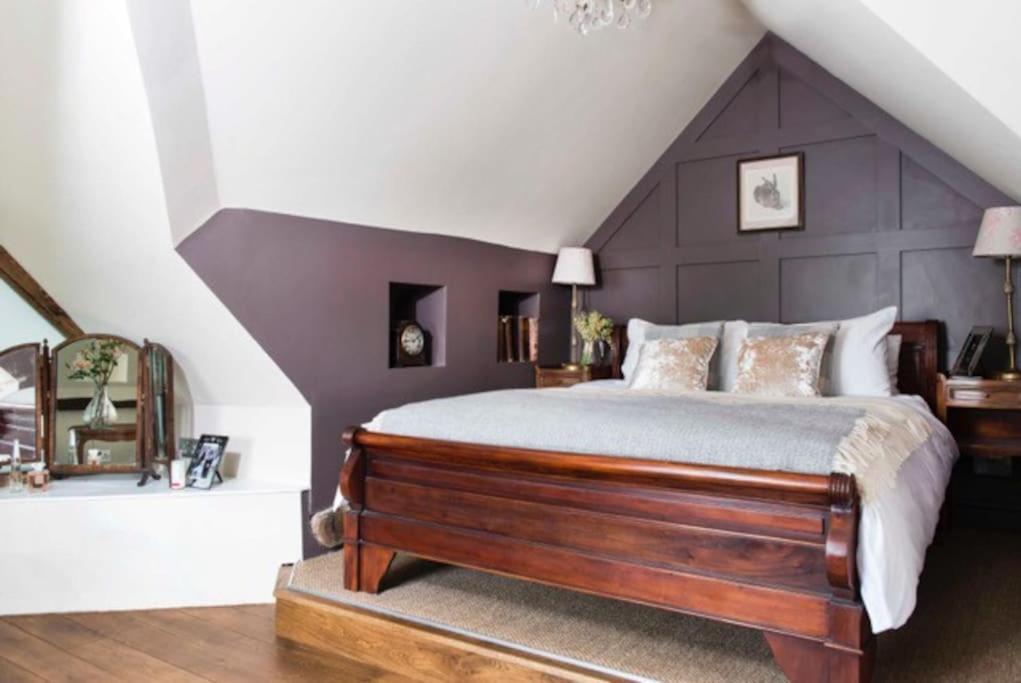 Chestnut Cottage, New Forest, Beaulieu Village Esterno foto